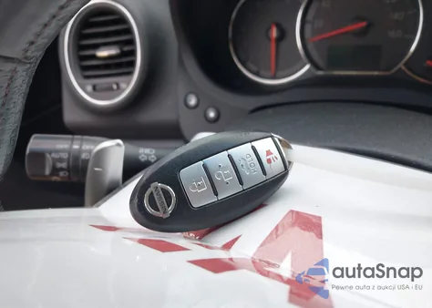 2009 Nissan Maxima 3.5 Sv z USA, uszkodzony, nr VIN 1N4AA51EX9C824081